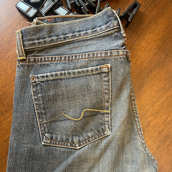 7famk jeans - Picture 2 of 3